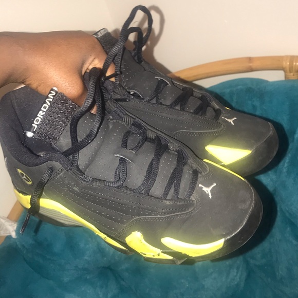 Thunder 14s - Picture 4 of 6